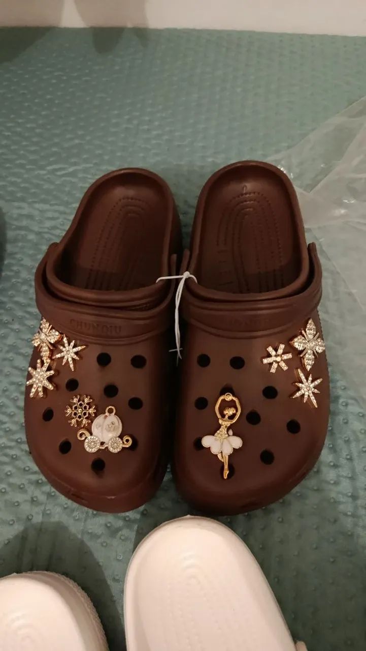 Crocs  - Foto 2