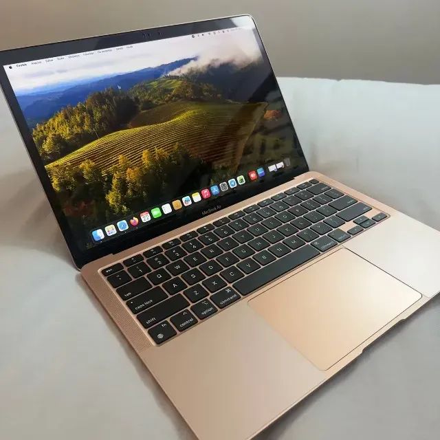 Apple Macbook Air 2020 M1 - Notebooks - Centro, Belo Horizonte