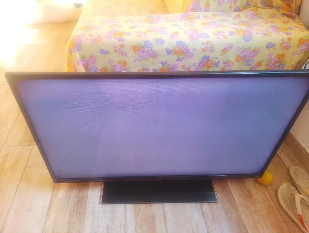 Tv led Philco 39'  **LEIA** - Foto 2