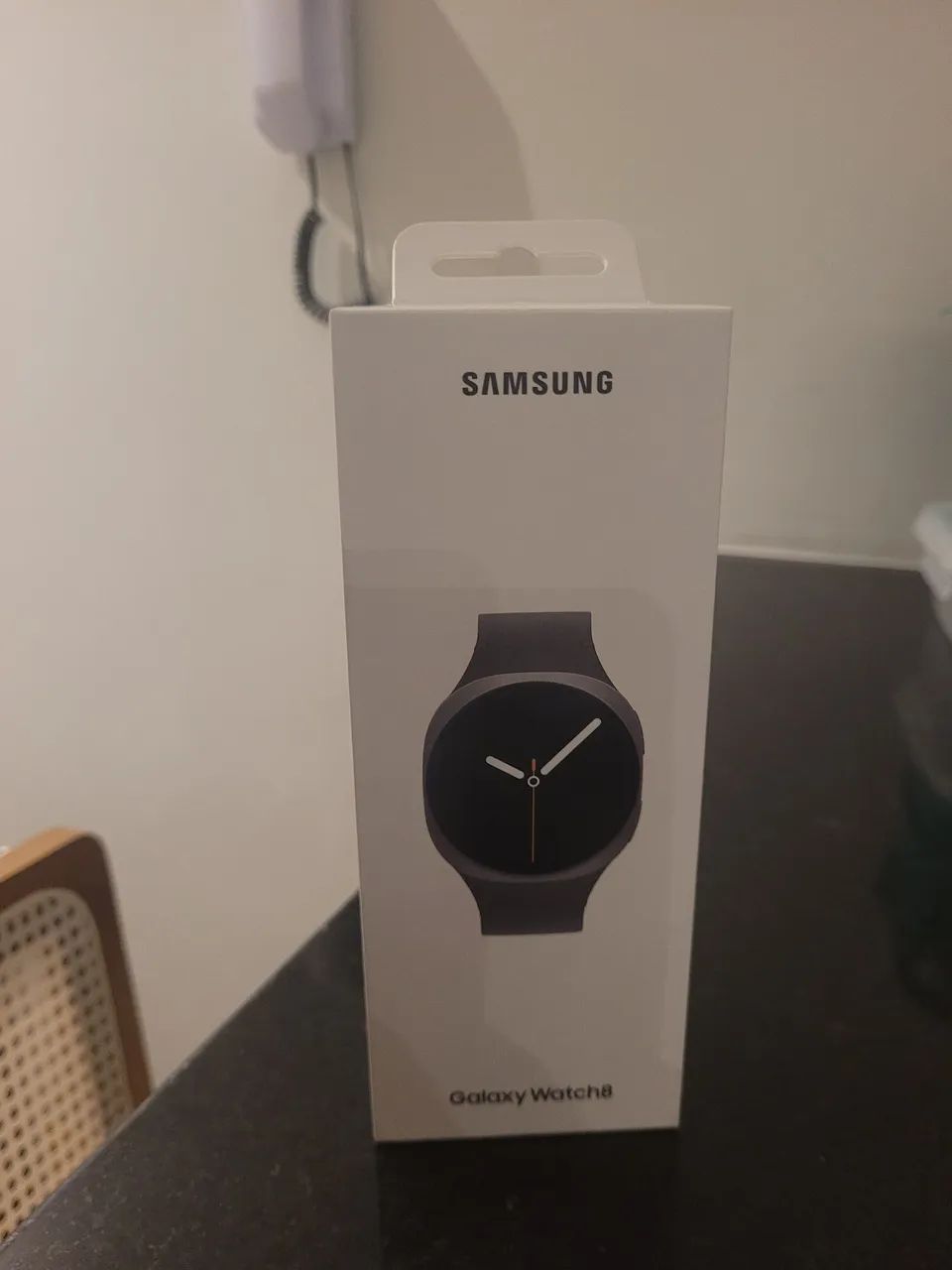 Watch 8