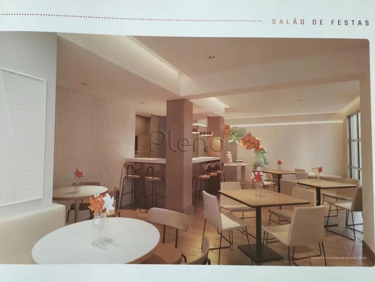 Apartamento à venda em Campinas, Jardim Aurélia, com 2 quartos, com 63 m²