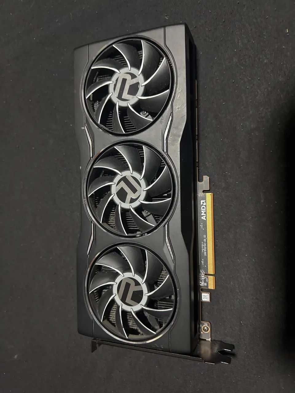 RX 6750 XT 12GB