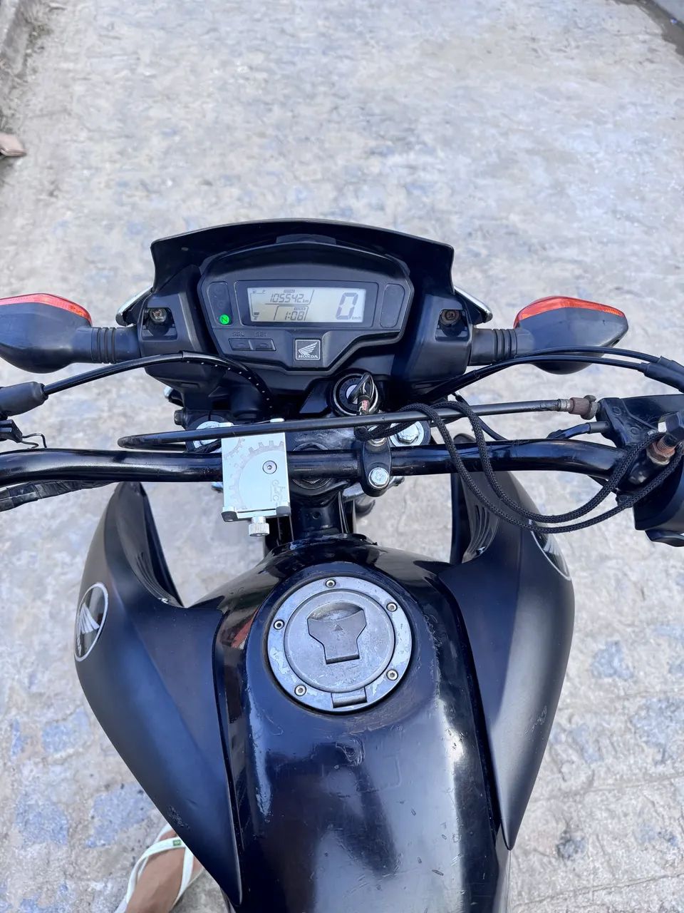 Bros 160 - Foto 2