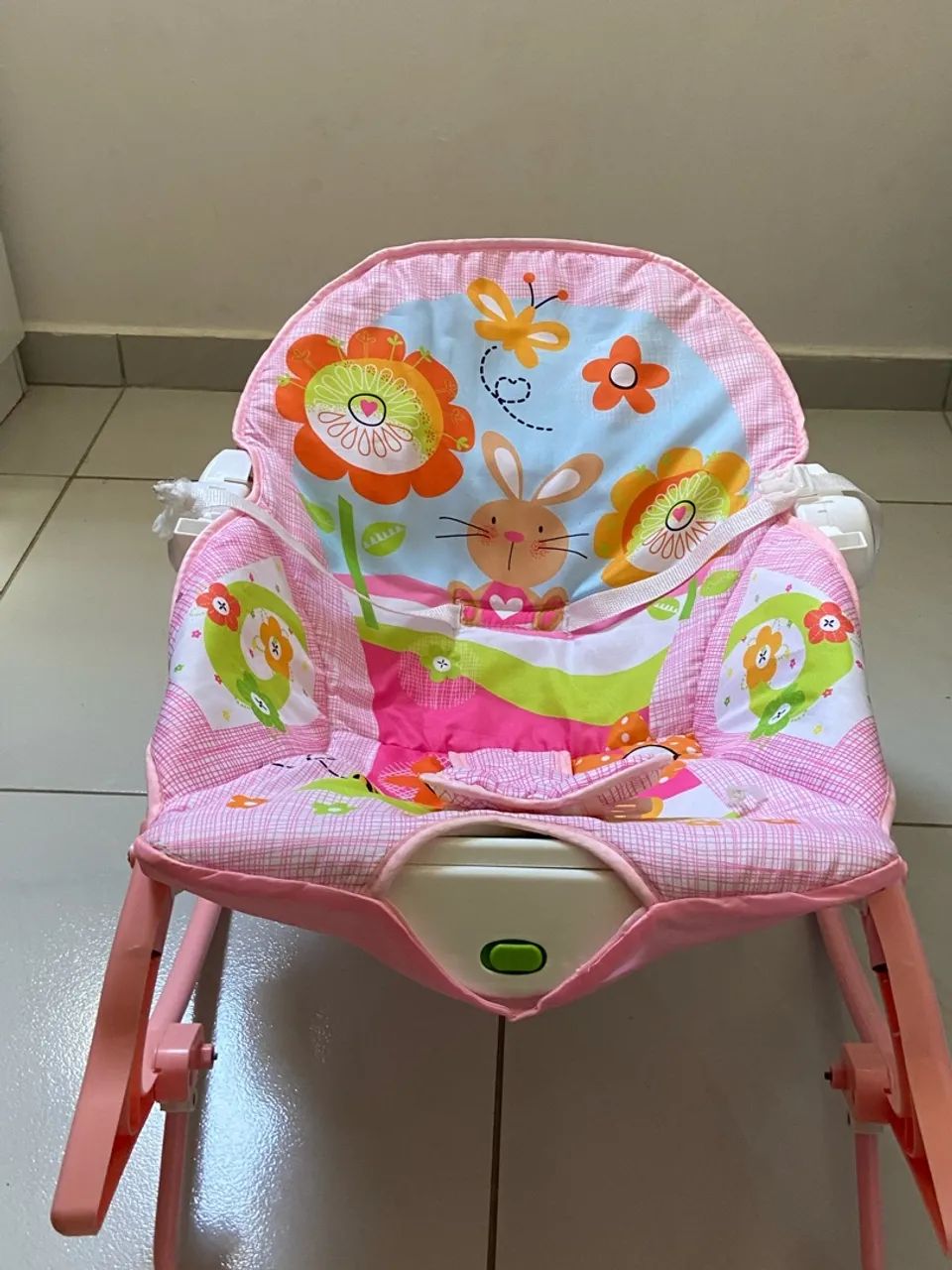 Cadeirinha de descanso  - Foto 4