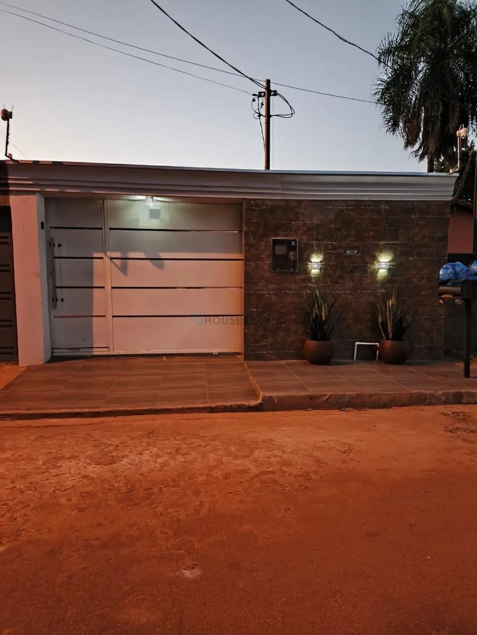 Vendo Linda Casa Em Várzea Grande - Foto 2
