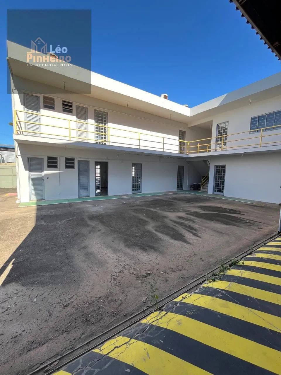 Galpão em Novo Cavaleiros - Macaé - Foto 5