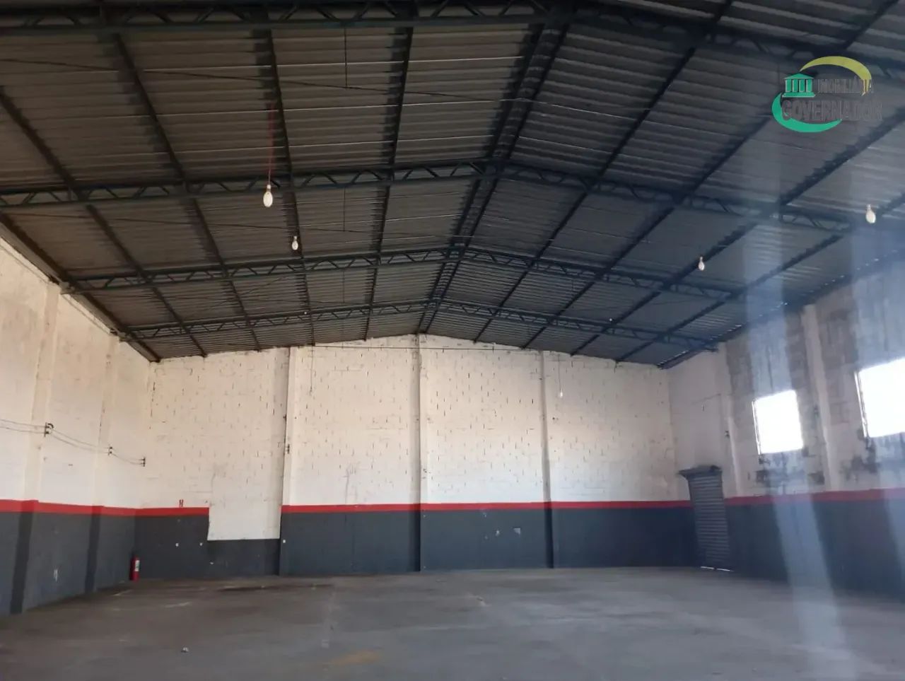 Barracão para locação ou venda, 392 m² - Cidade Satélite Íris - Campinas/SP - Foto 5