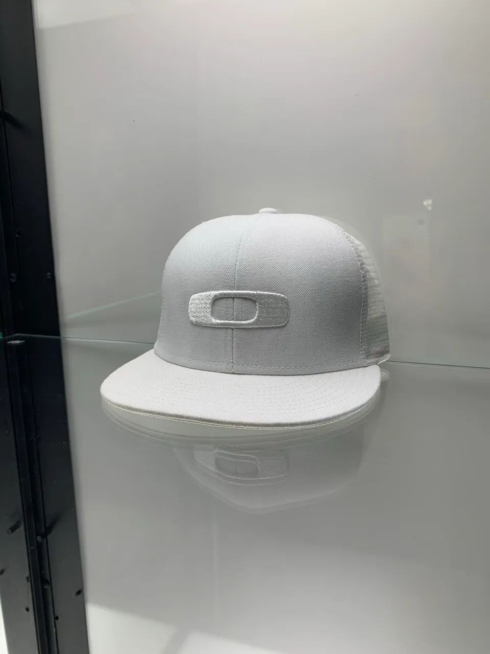 Boné Oakley - Foto 3