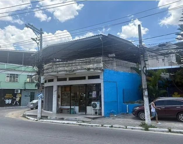 PONTO COMERCIAL em Duque de Caxias - Rio de Janeiro, Vila São Luís - Foto 4