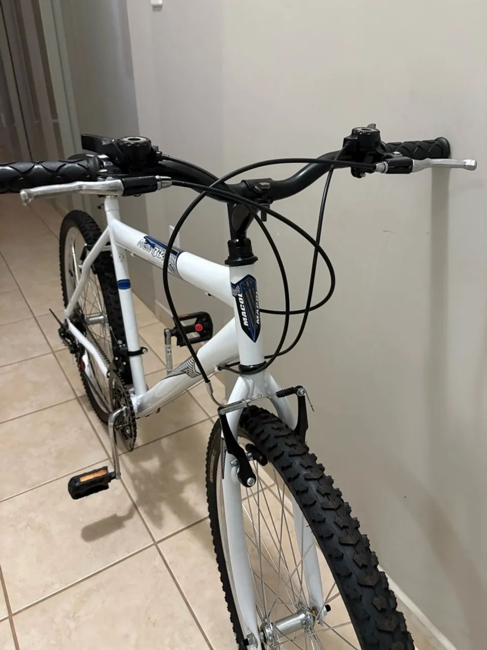 Bicicleta  - Foto 4
