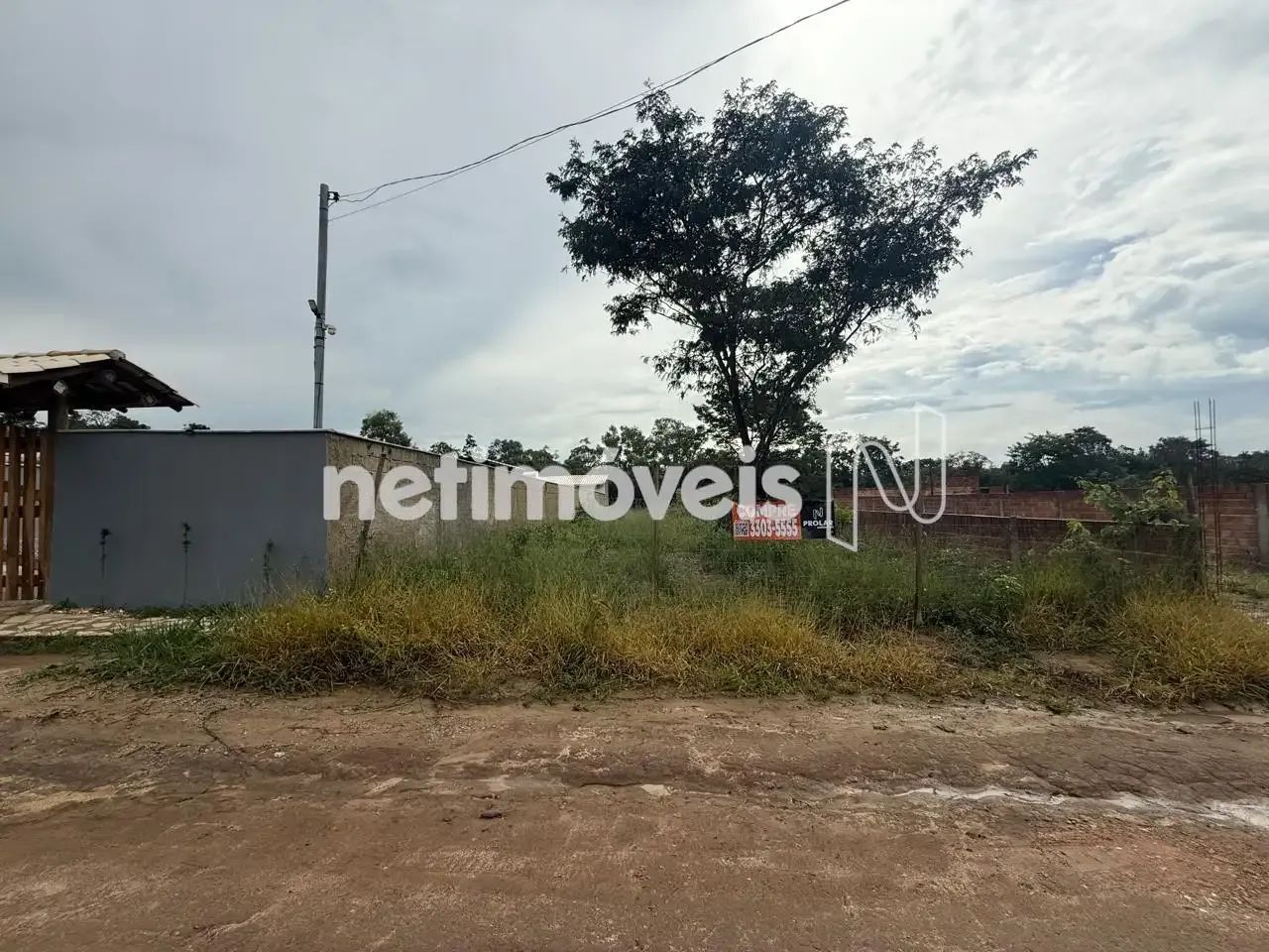 Excelente lote para chácara no Tupã Contagem - Foto 2