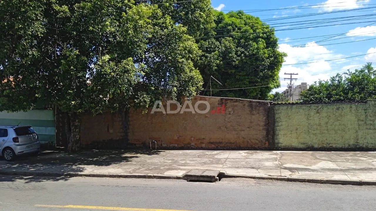 Lote Vila Brasilia - Foto 2