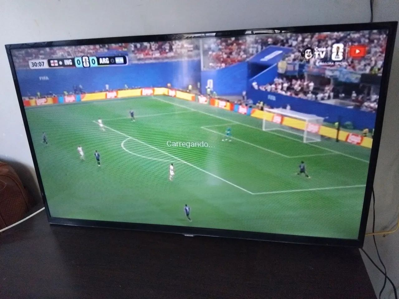Smart tv  Samsung  - Foto 4