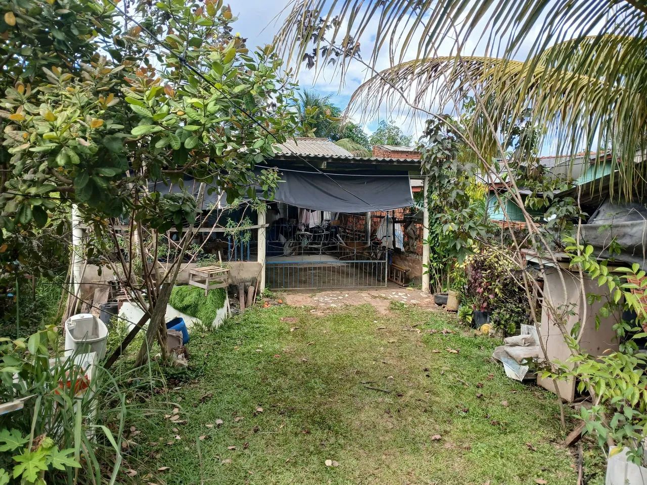 Vendo ou troco Bairro Santa Cecília Rio Branco Ac - Foto 2