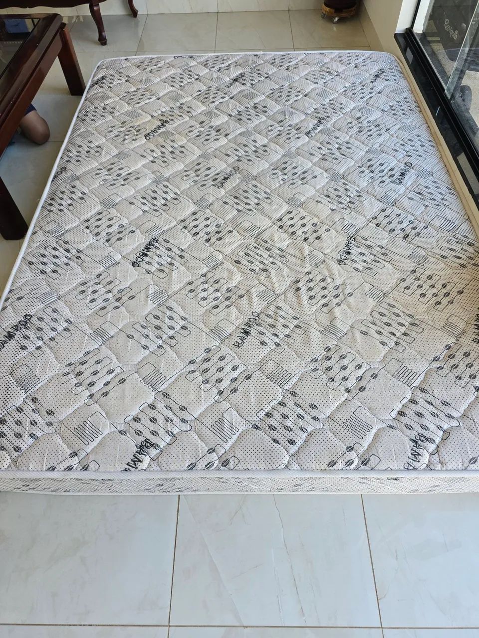 Colchão D33 da UsaFlex  - Foto 3