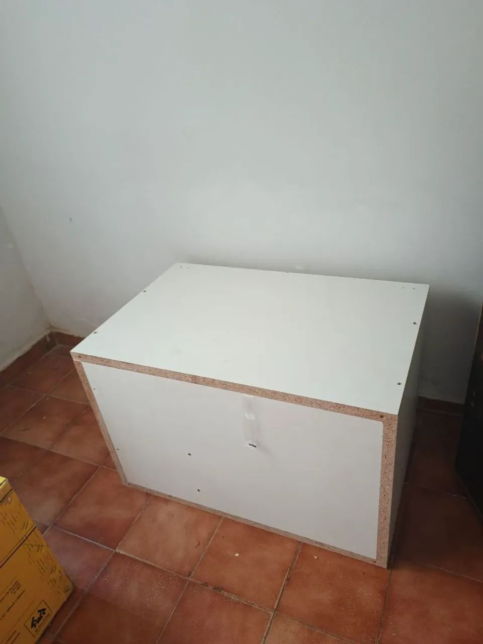 Caixa de Ferramenta - Foto 2