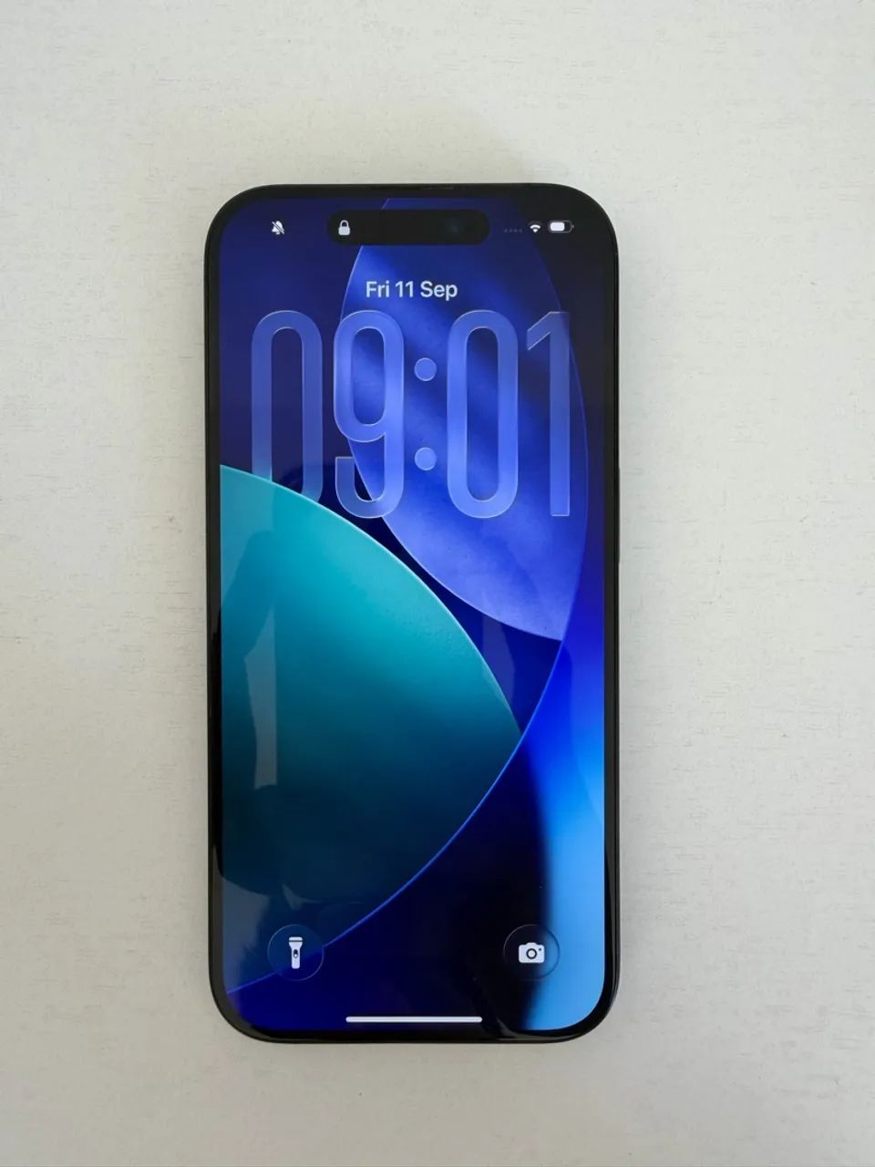 Iphone 15 Pro - 128gb 