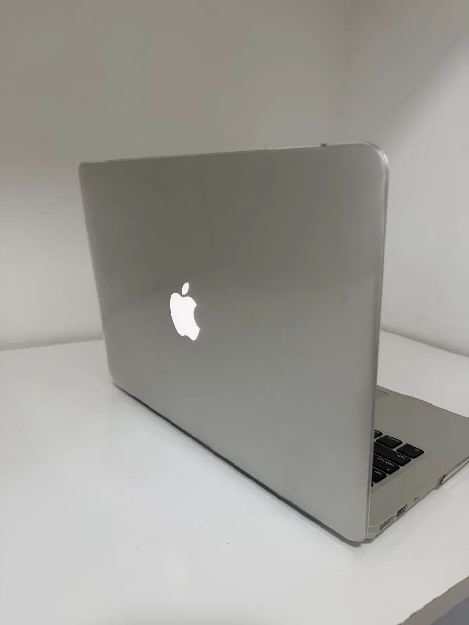 Apple MacBook Air 13.3-inch Mid 2013 美品 MACBOOK AIR 13 MID 2013 - Notebooks - Boca do Rio, Salvador