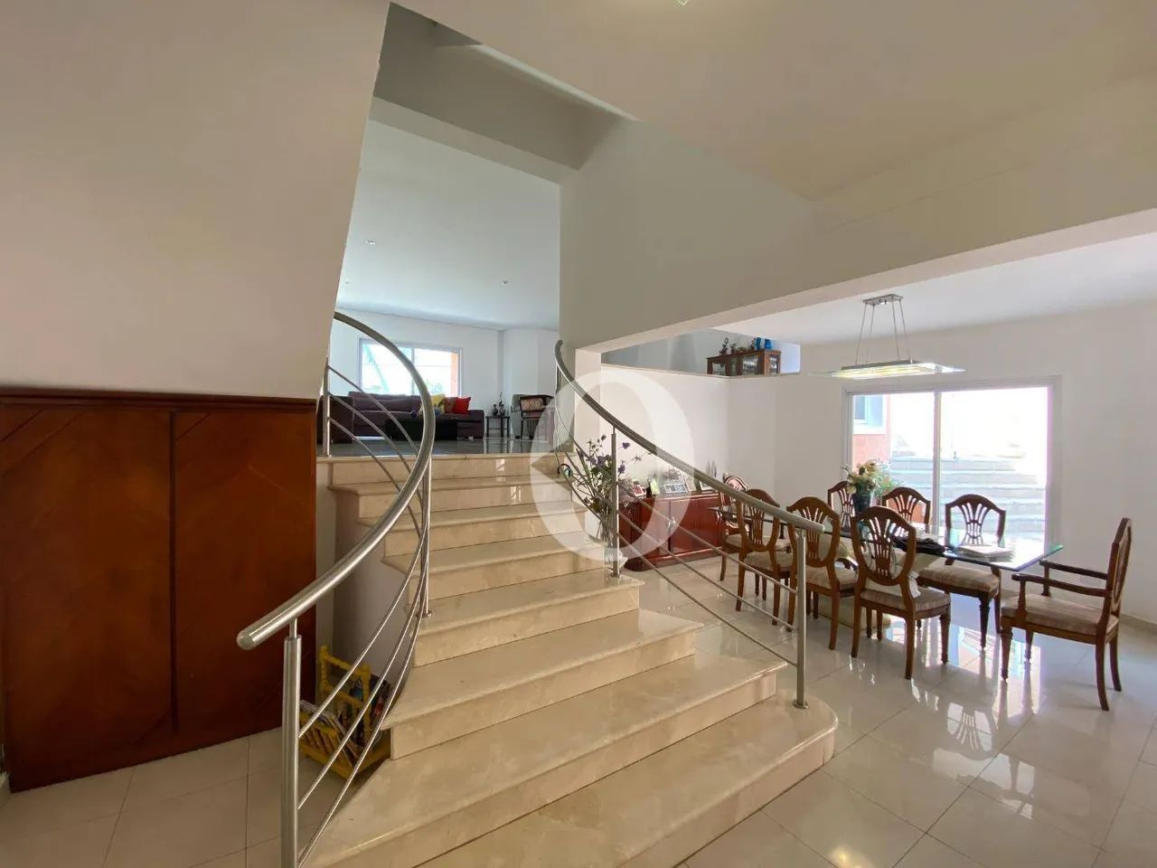 Casa com 5 dormitórios, 495 m² - venda por R$ 5.500.000,00 ou aluguel por R$ 28.000,00/mês