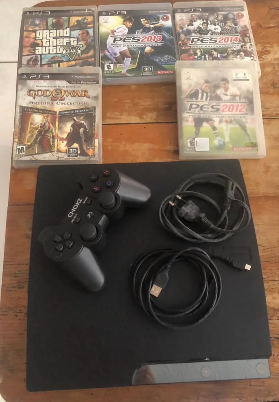 Ps3