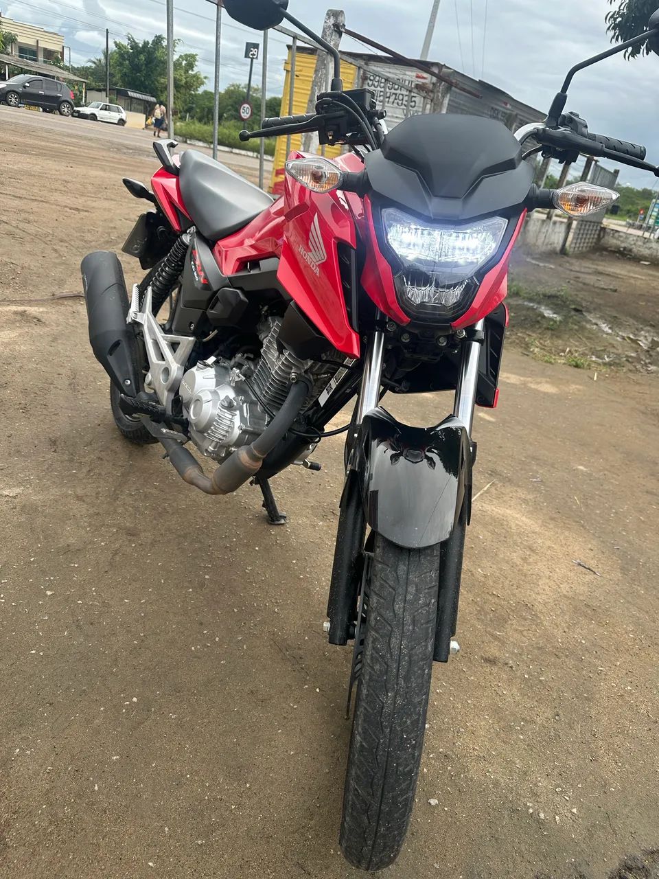 Fan 160