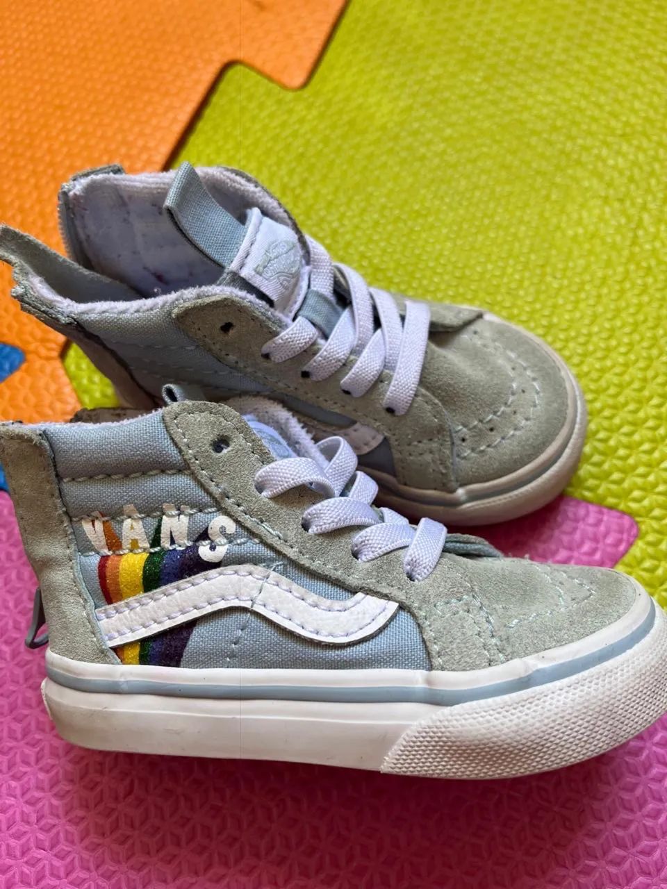 Tênis Vans Nº 23 - Foto 2