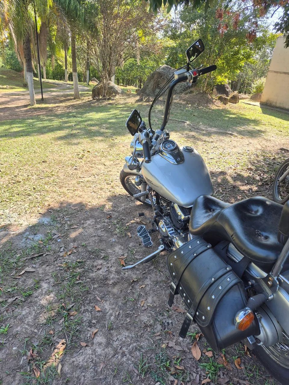 Drag Star 650 - Foto 4