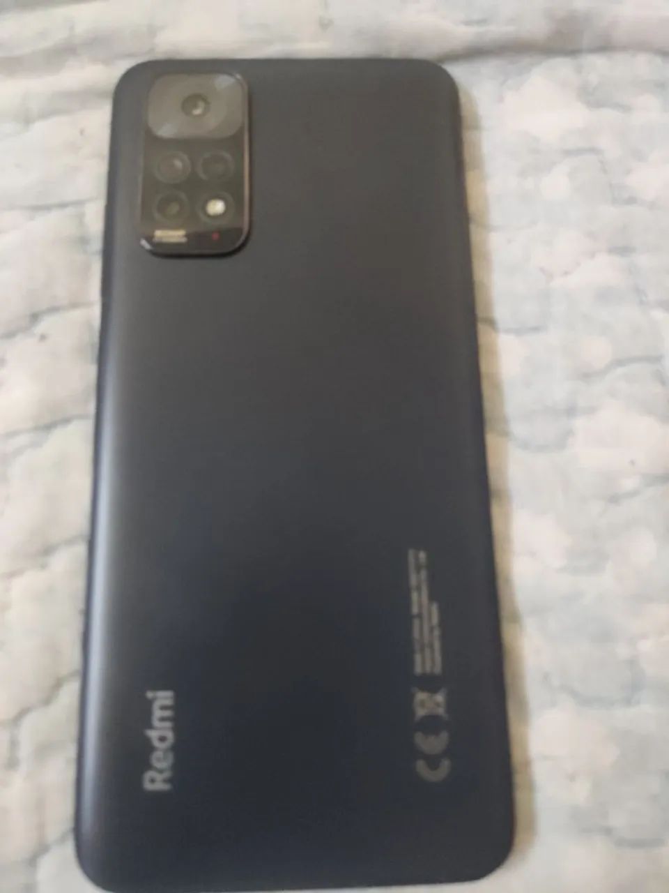 Celular redmi note 11 - Foto 4