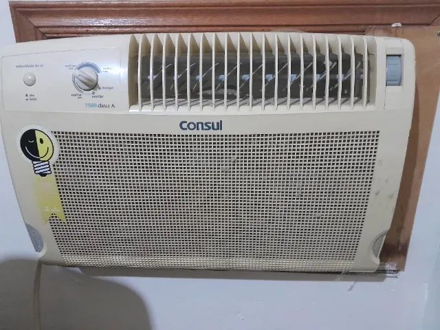 AC Consul 7500btus