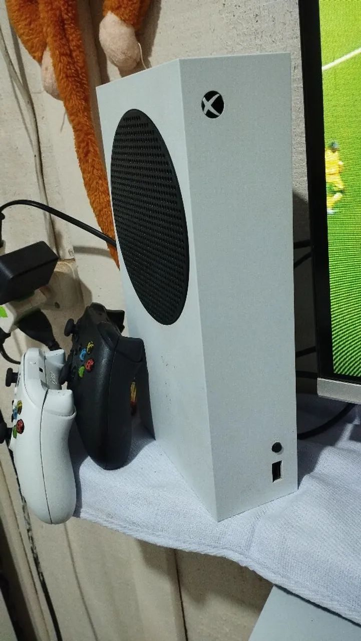 Xbox séries s - Foto 3