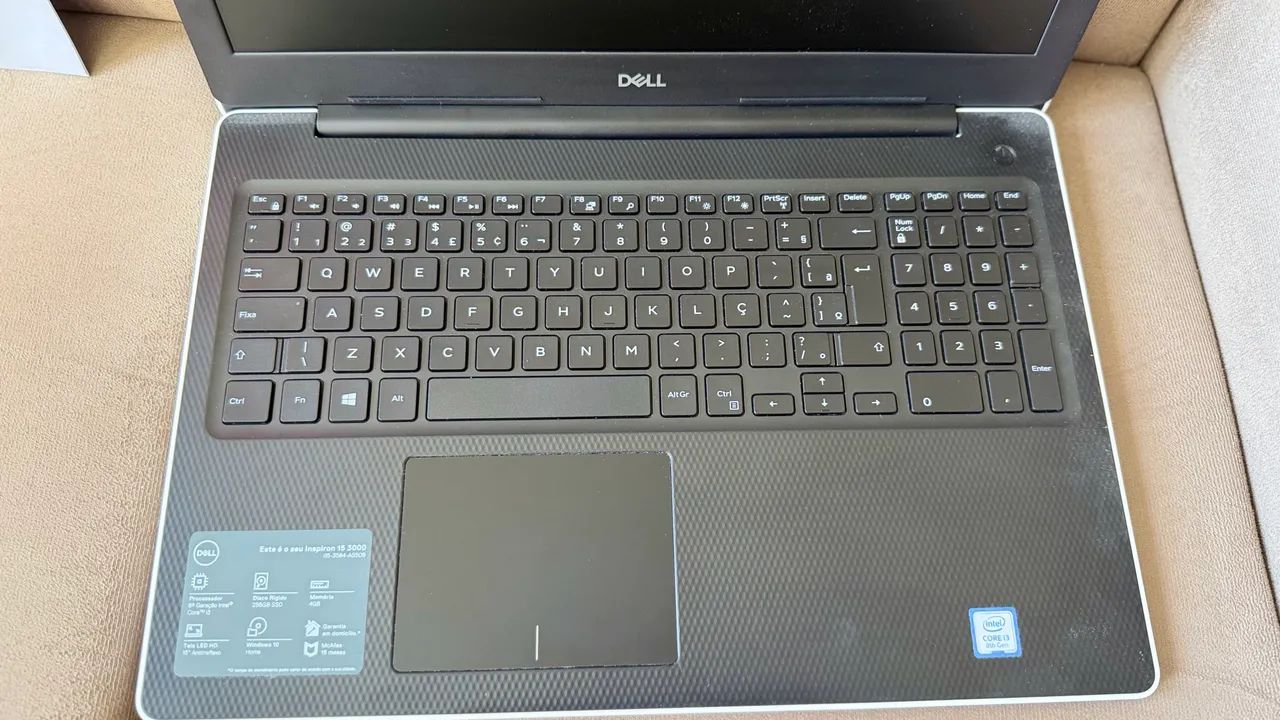 Notebook DELL - Foto 2