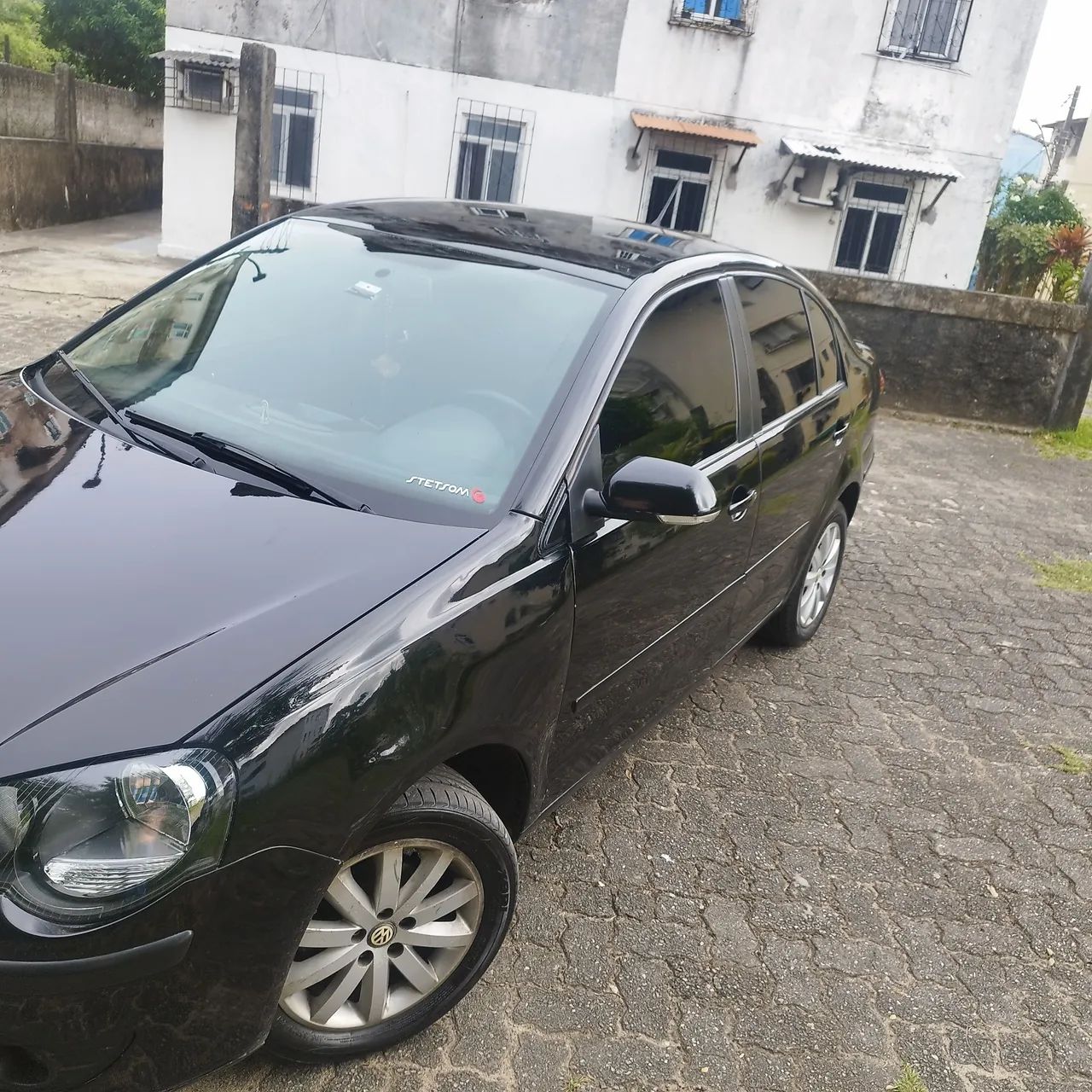 Volkswagen Polo 2010
