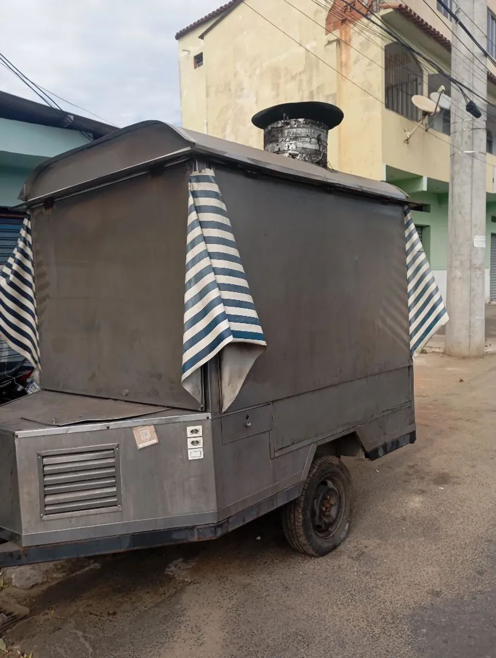  Equipamentos para bar, churrasquinho.  - Foto 5