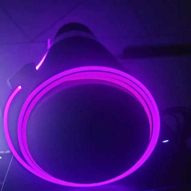Mousepad Razer Goliathus Chroma 3XL - Foto 5