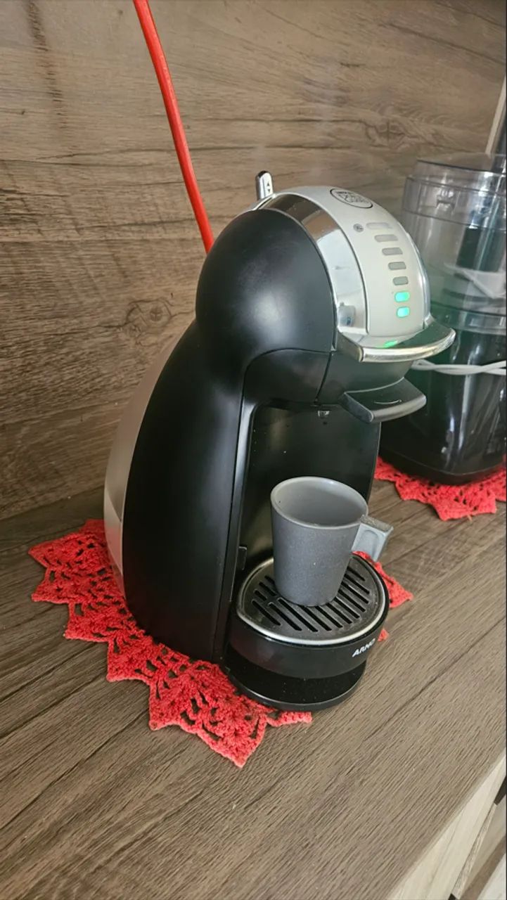Cafeteira Dolce Gusto Genio 2 - Foto 3