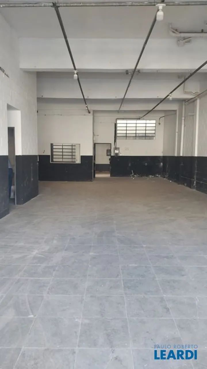 CONJ. COMERCIAL - BUTANTÃ - SP - Foto 4