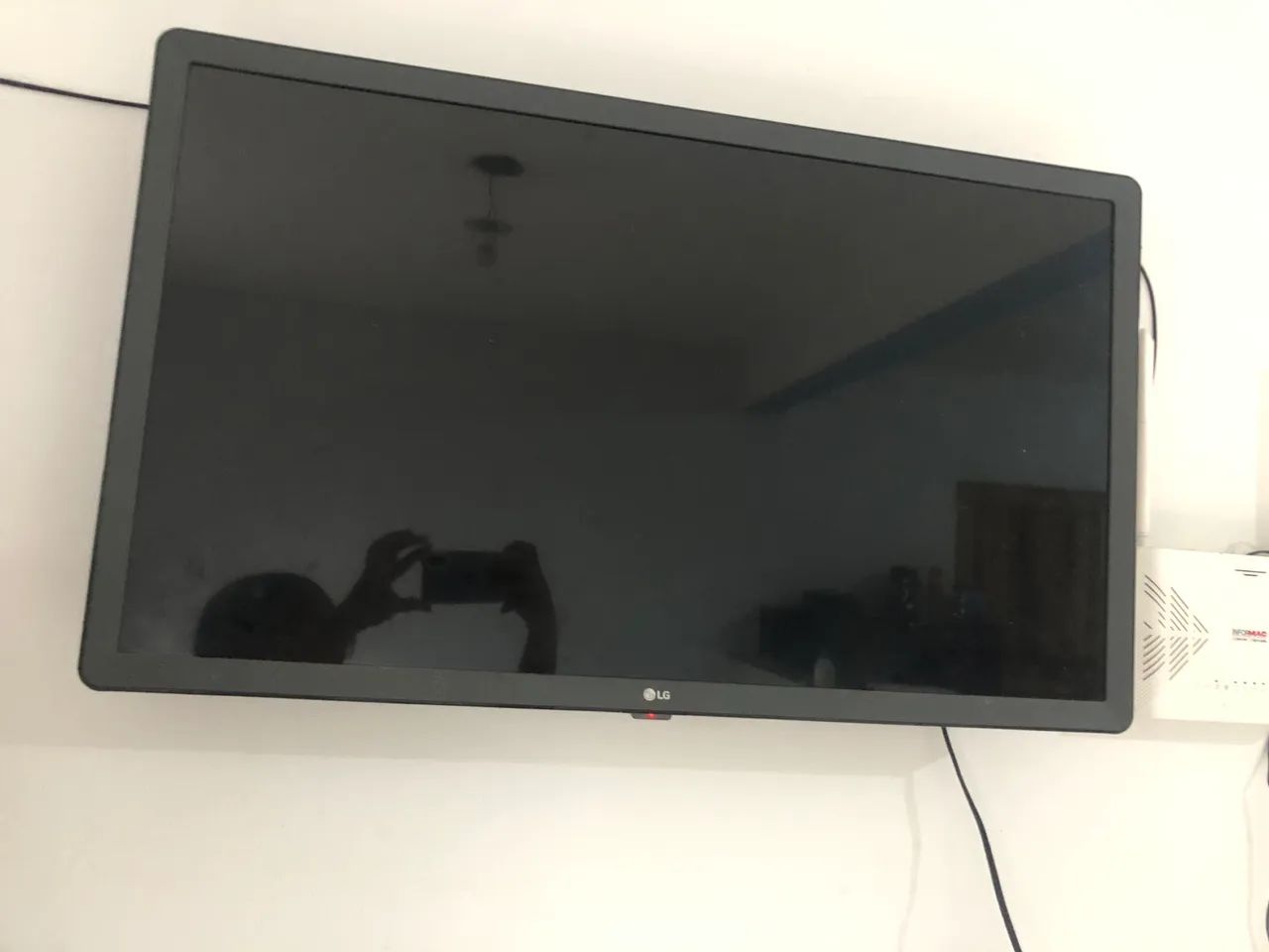 Smart Tv LG 32  - Foto 2