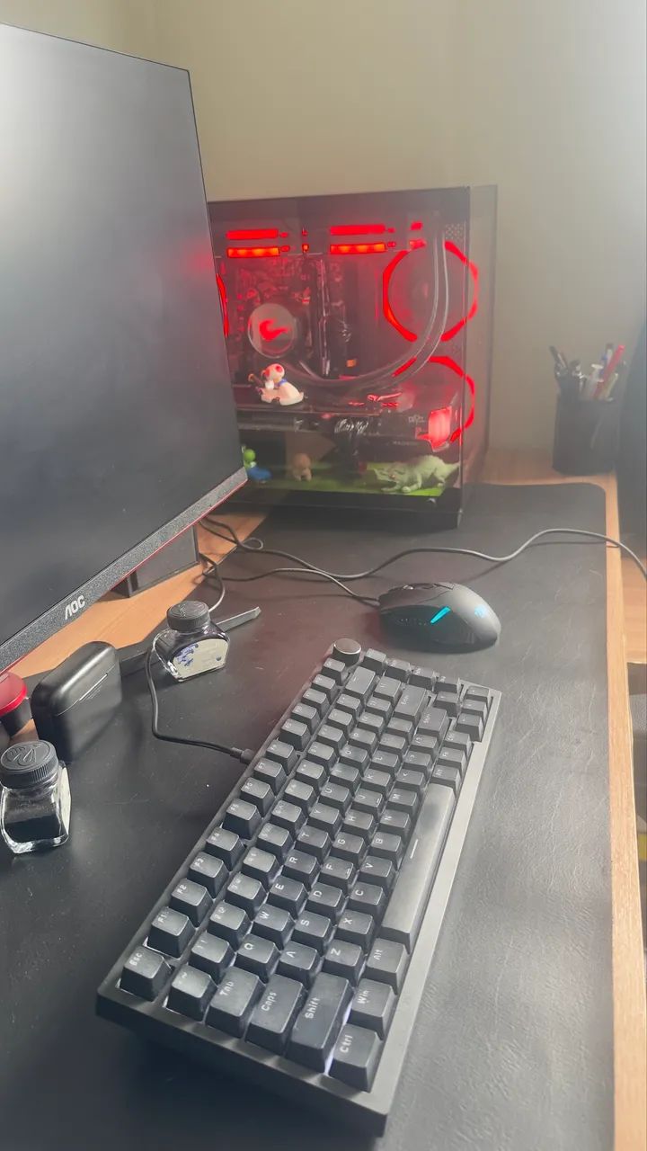 PC GAMER Potente - Foto 3