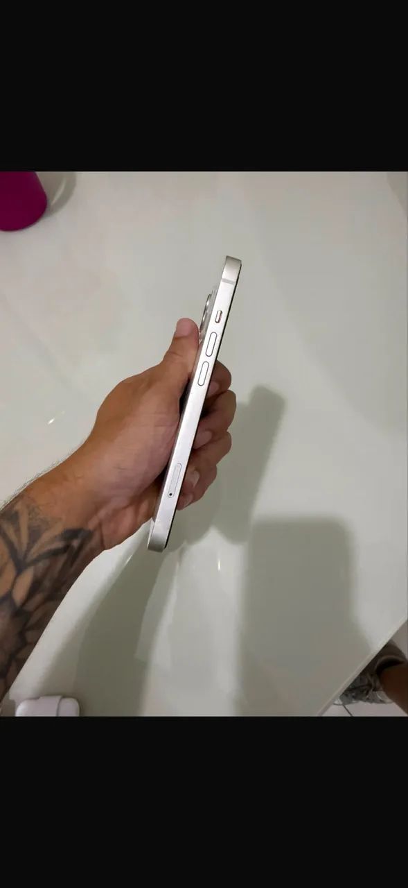 iPhone 15 128G 74% bateria  - Foto 2