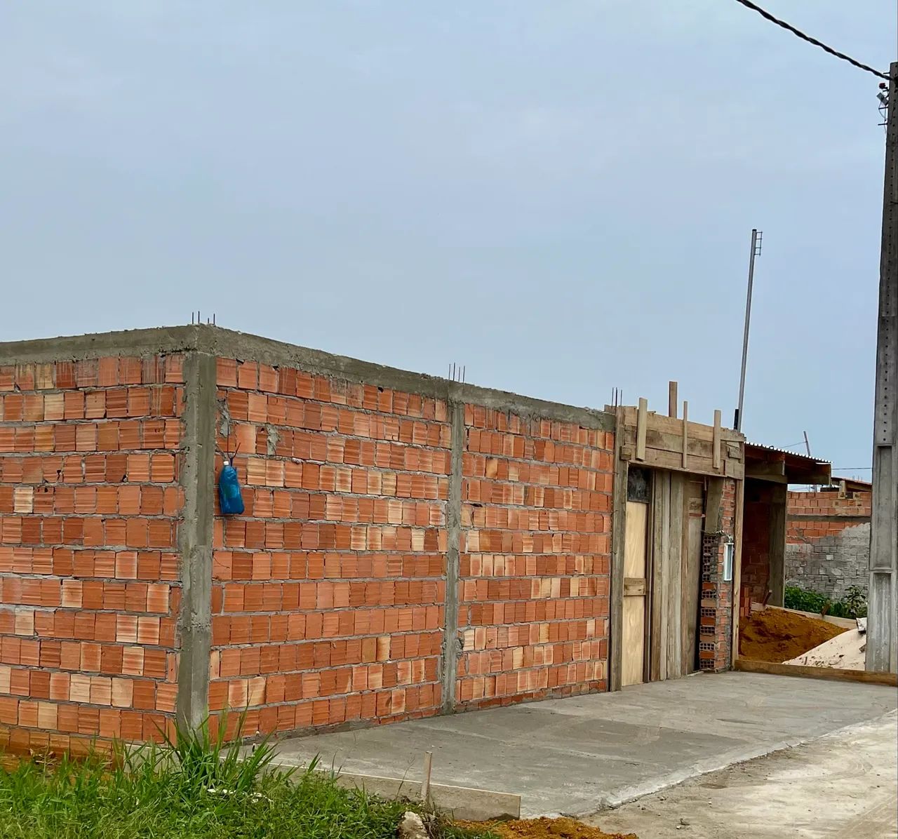 OPORTUNIDADE P CONSTRUIR  - Foto 3