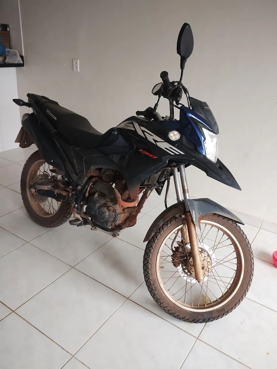 Vendo XRE 190 - Foto 3