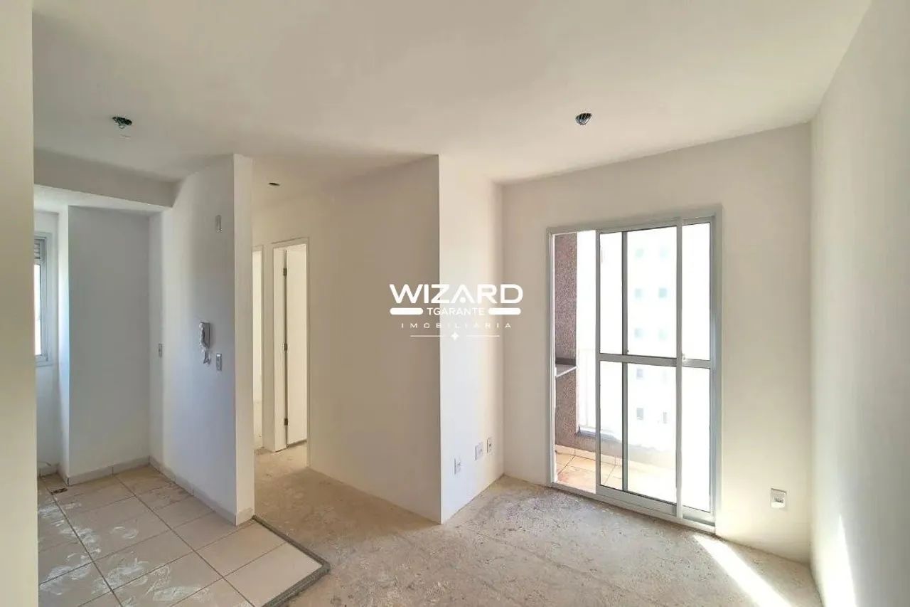 Apartamento no Jardim Samambaia em Campinas com 2 Dormitórios