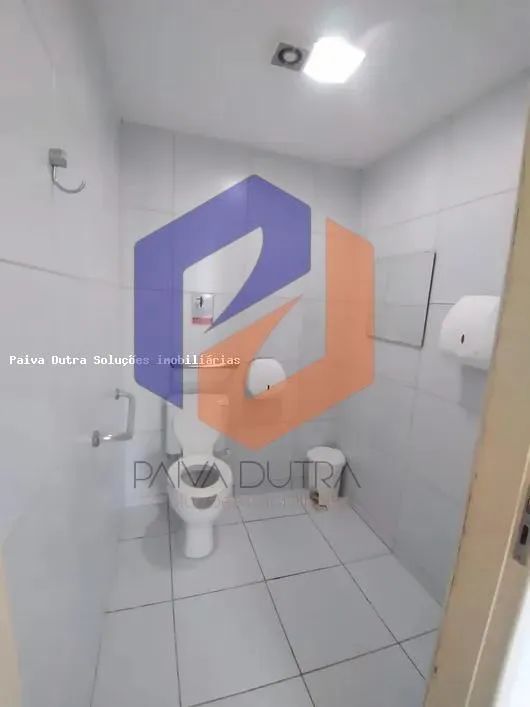 Ponto Comercial para Venda, Centro, 6 banheiros - Foto 5
