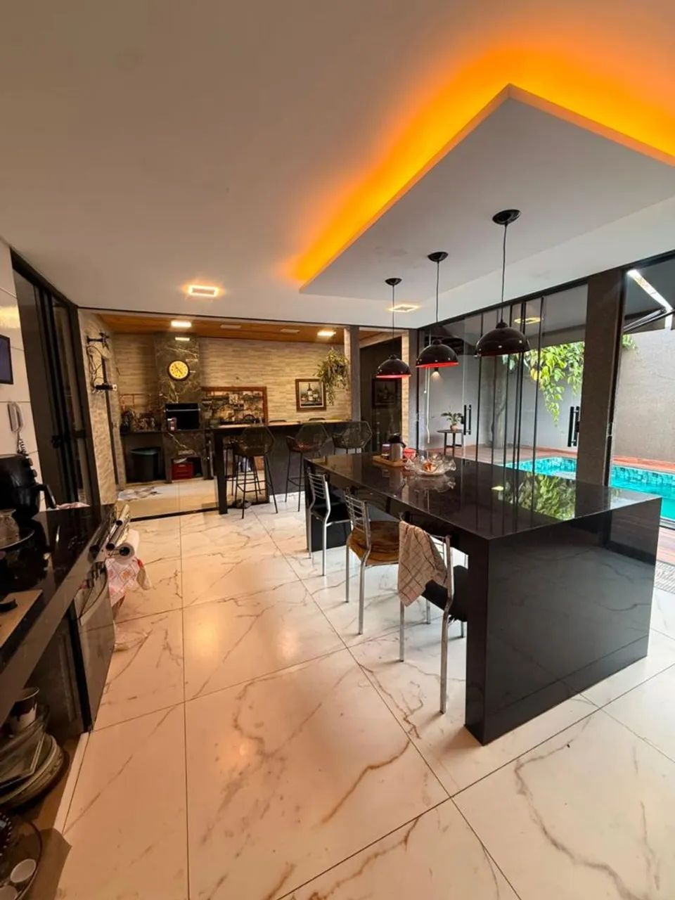 Casa  muito linda  - Foto 5