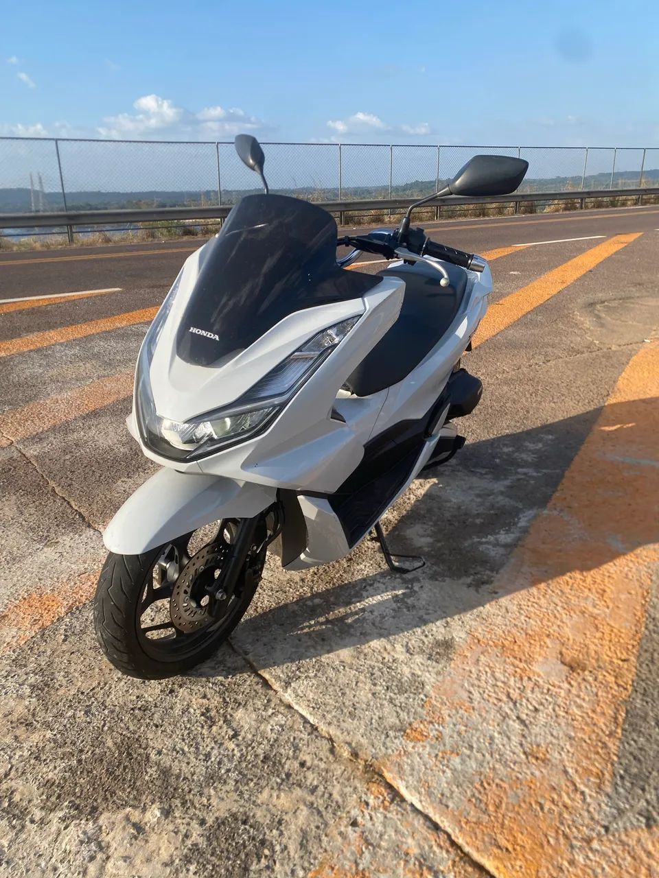 Moto PCX 160 - Foto 2