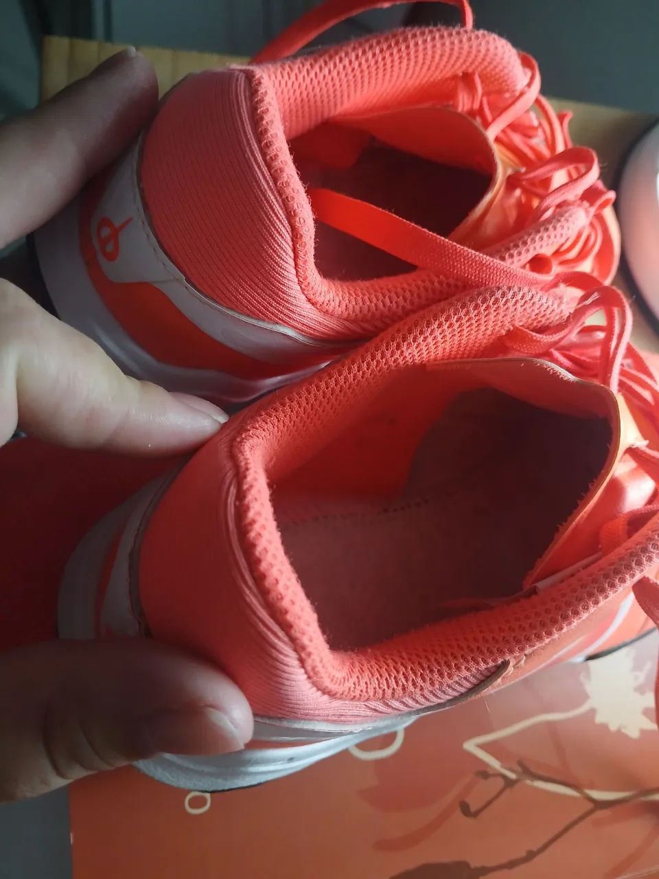 Chuteira Infantil , número 31 Nike Original.  - Foto 3