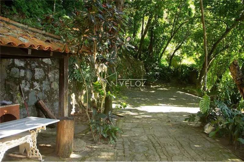 Casa de rua : / Residencial / Gávea - Foto 3