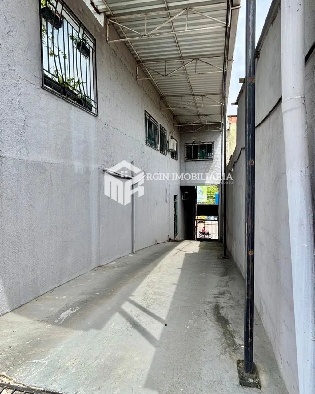 PRÉDIO / ESTRADA DOS FRANCESES / VENDO  - Foto 8