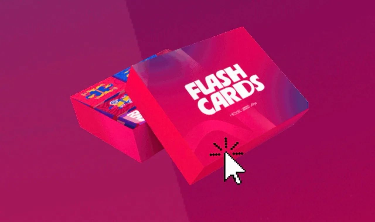 flashcards medcel - Foto 2