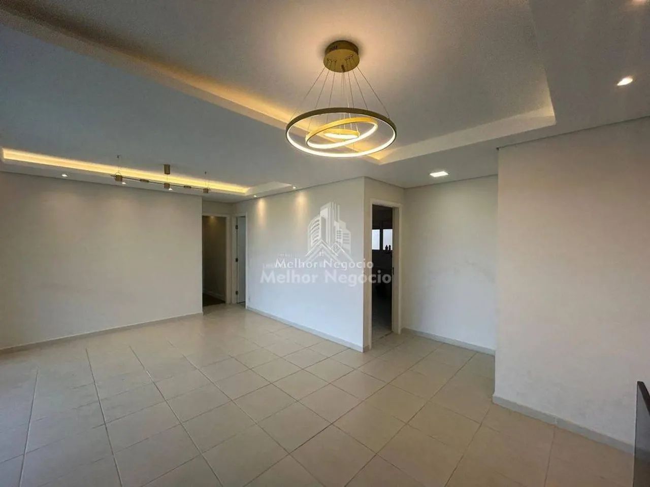 Apartamento para alugar em Campinas, Loteamento Alphaville Campinas, com 4 quartos, com 13